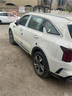کیا سۆرینتۆ